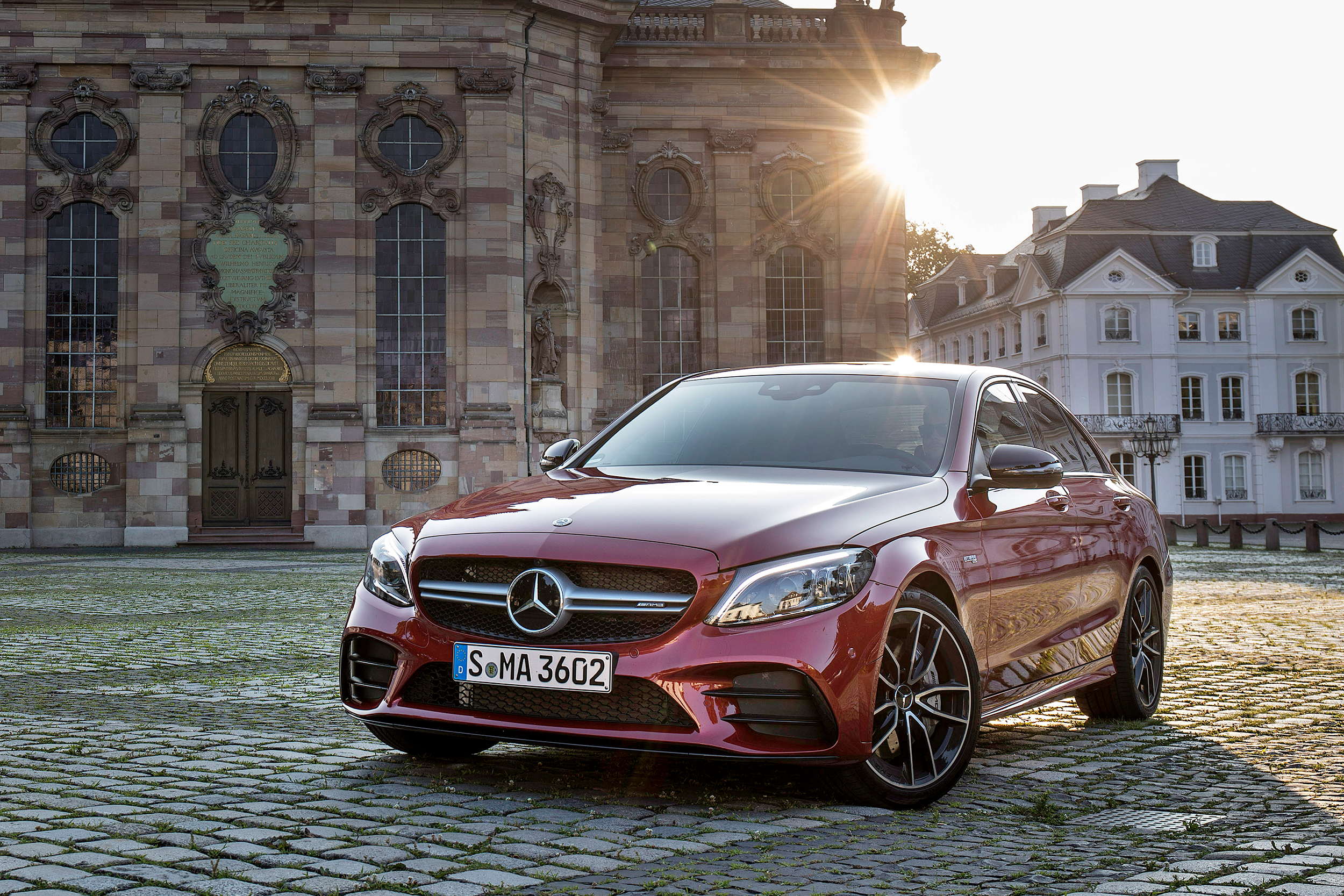 2019 Mercedes Benz S Class S560e Hybrid Sedan Release Date And Range