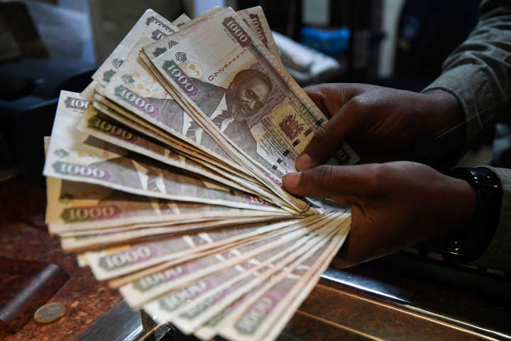 Forex trading in kenya using mpesa