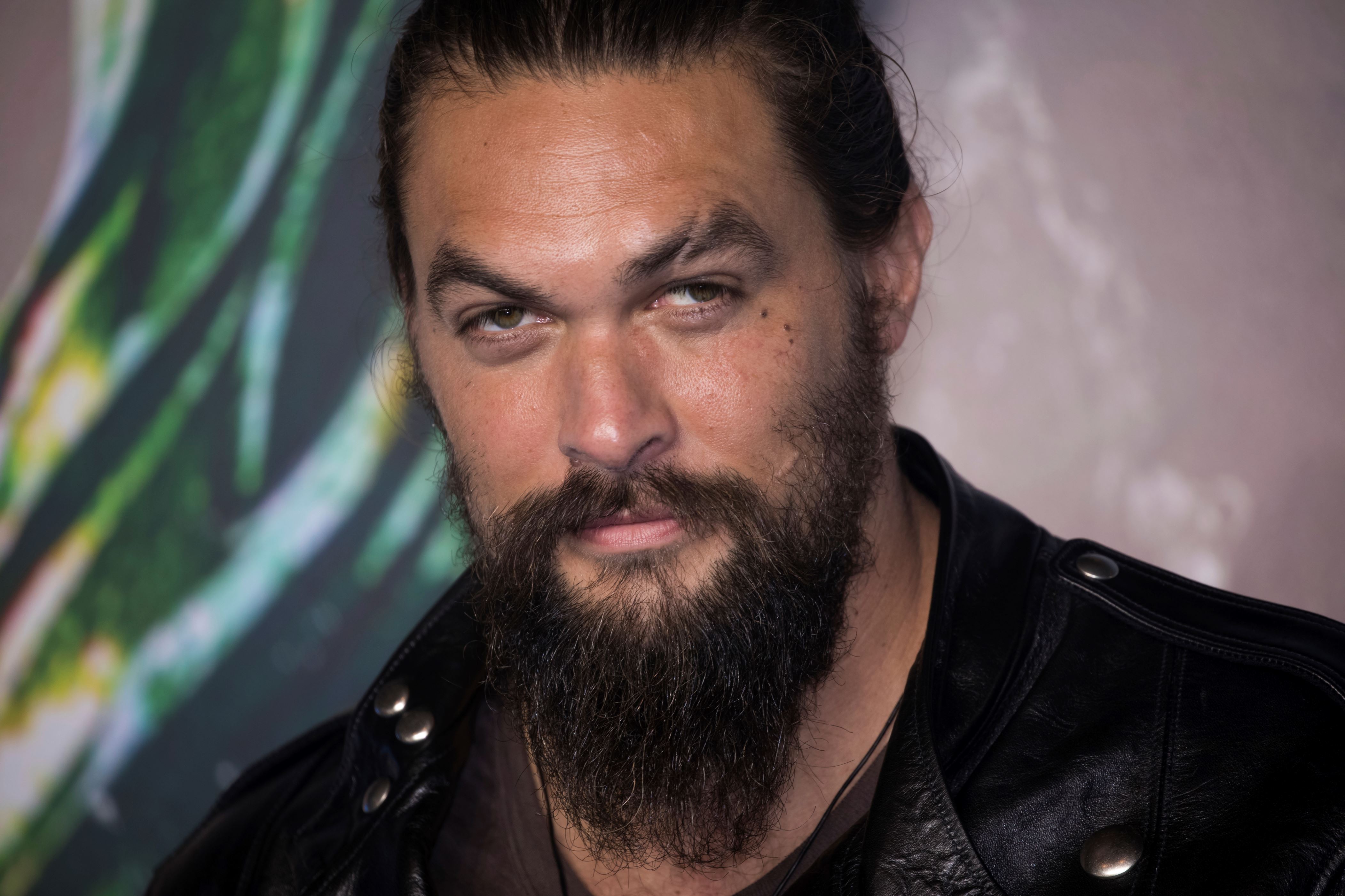 Jason Momoa It S Impossible For Khal Drogo To Return For Game