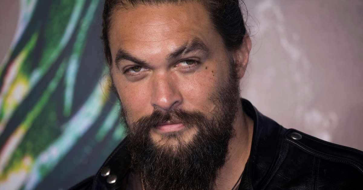 Jason Momoa It S Impossible For Khal Drogo To Return For Game