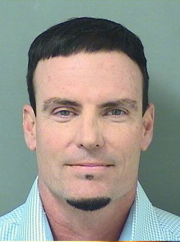 Diapositiva 49 de 55: El Rapper Vanilla Ice, tambiÃ©n conocido como Robert Van Winkle posa para su foto policial luego de ser arrestado por cargos de robo el 18 de febrero.