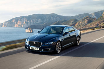 Research 2019
                  JAGUAR XJ pictures, prices and reviews