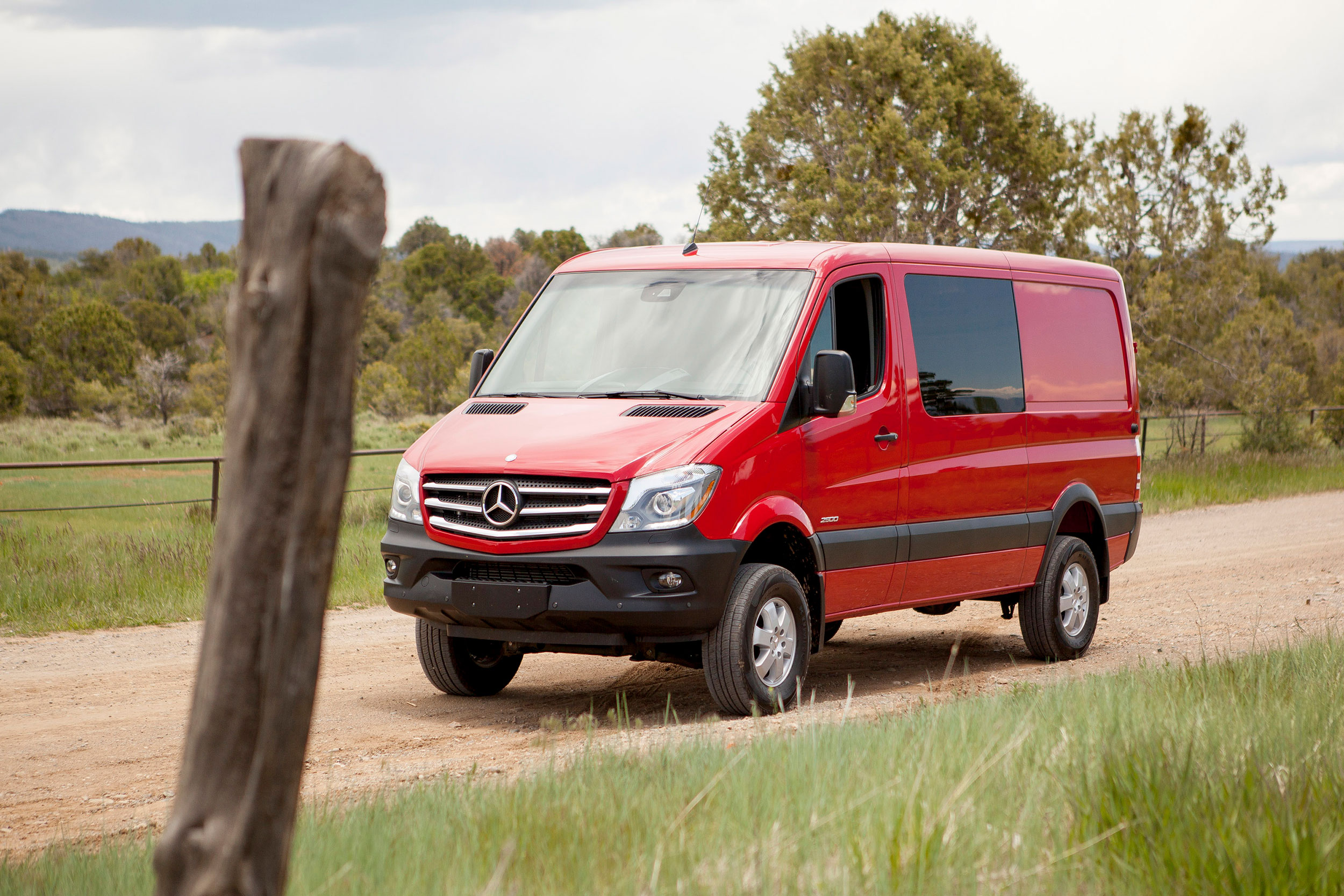 sprinter 30