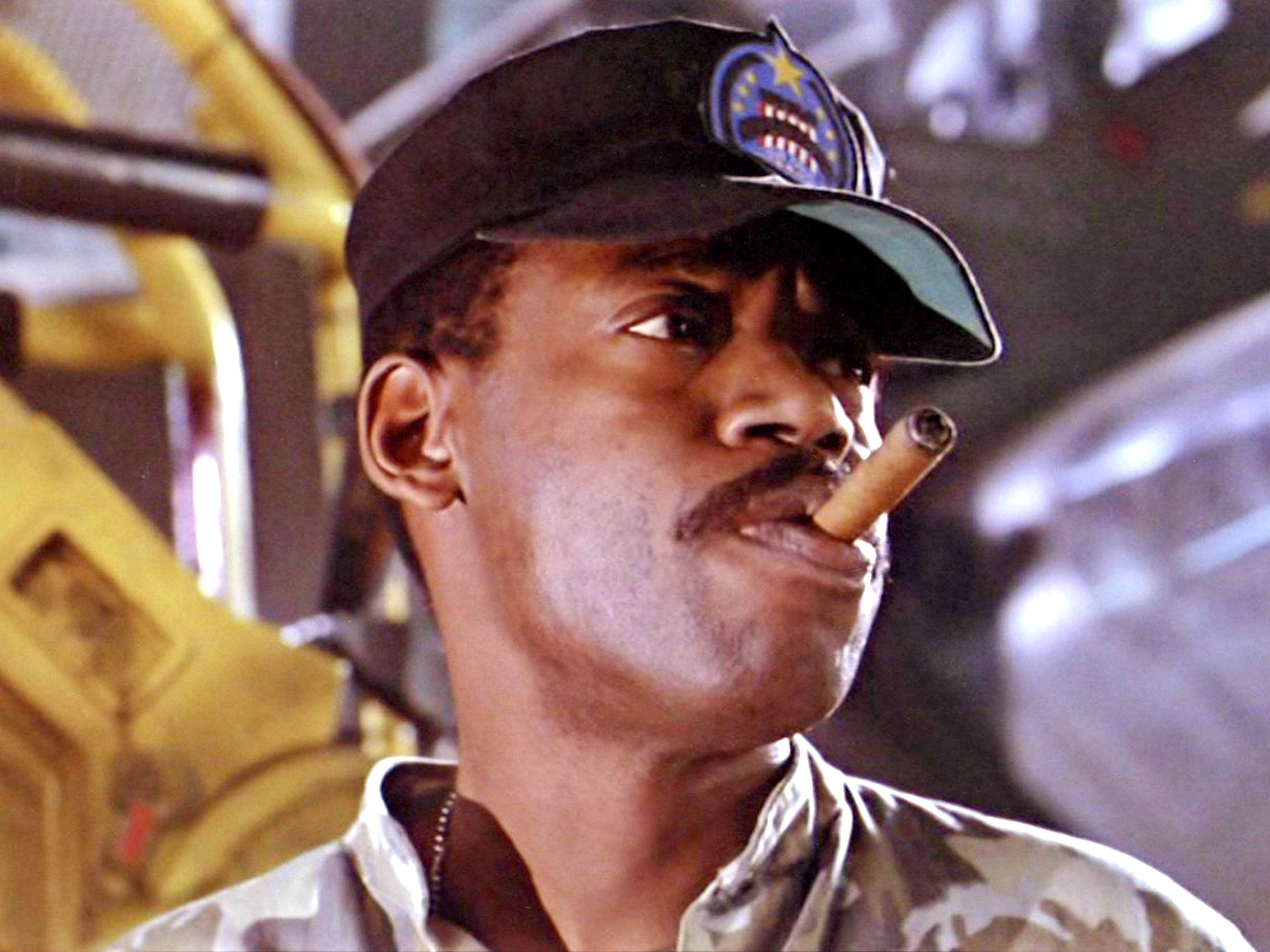Diapositiva 16 de 60: Al Matthews (24 de septiembre) - El conocido sargento Apone de 'Aliens' fue encontrado sin vida en su casa de Orihuela (Alicante) a los 75 aÃ±os de edad.