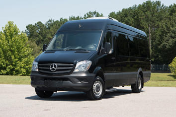 Research 2019
                  MERCEDES-BENZ Sprinter pictures, prices and reviews
