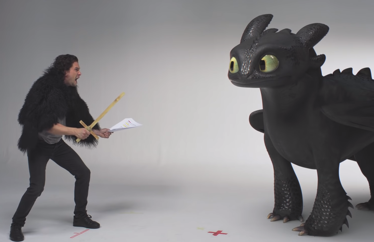 How To Train Your Dragon 2010 Full Movie Dailymotion