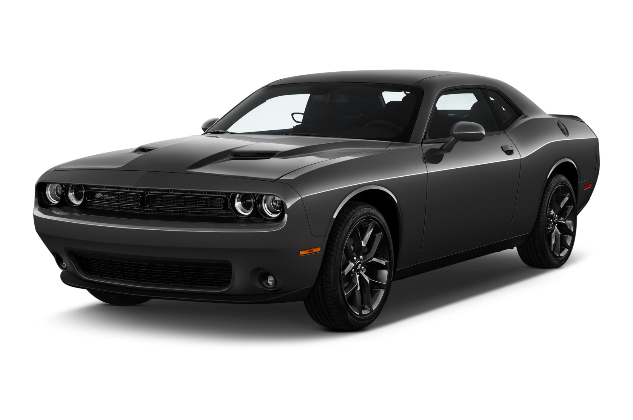 Dodge challenger png