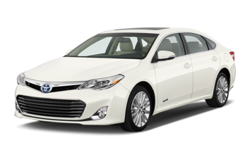 Research 2013
                  TOYOTA Avalon pictures, prices and reviews
