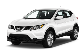 Research 2017
                  NISSAN Rogue pictures, prices and reviews