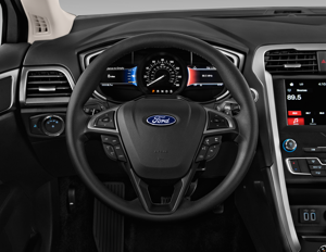 2019 Ford Fusion Interior Photos Msn Autos