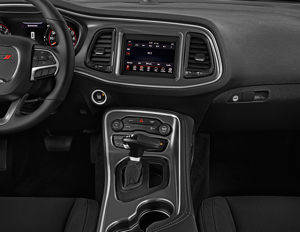 2019 Dodge Challenger R T Scat Pack Interior Photos Msn Autos