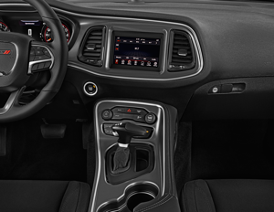 2019 Dodge Challenger R T Interior Photos Msn Autos