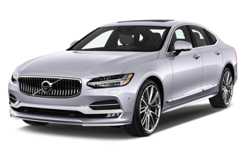 Research 2017
                  VOLVO S90 pictures, prices and reviews