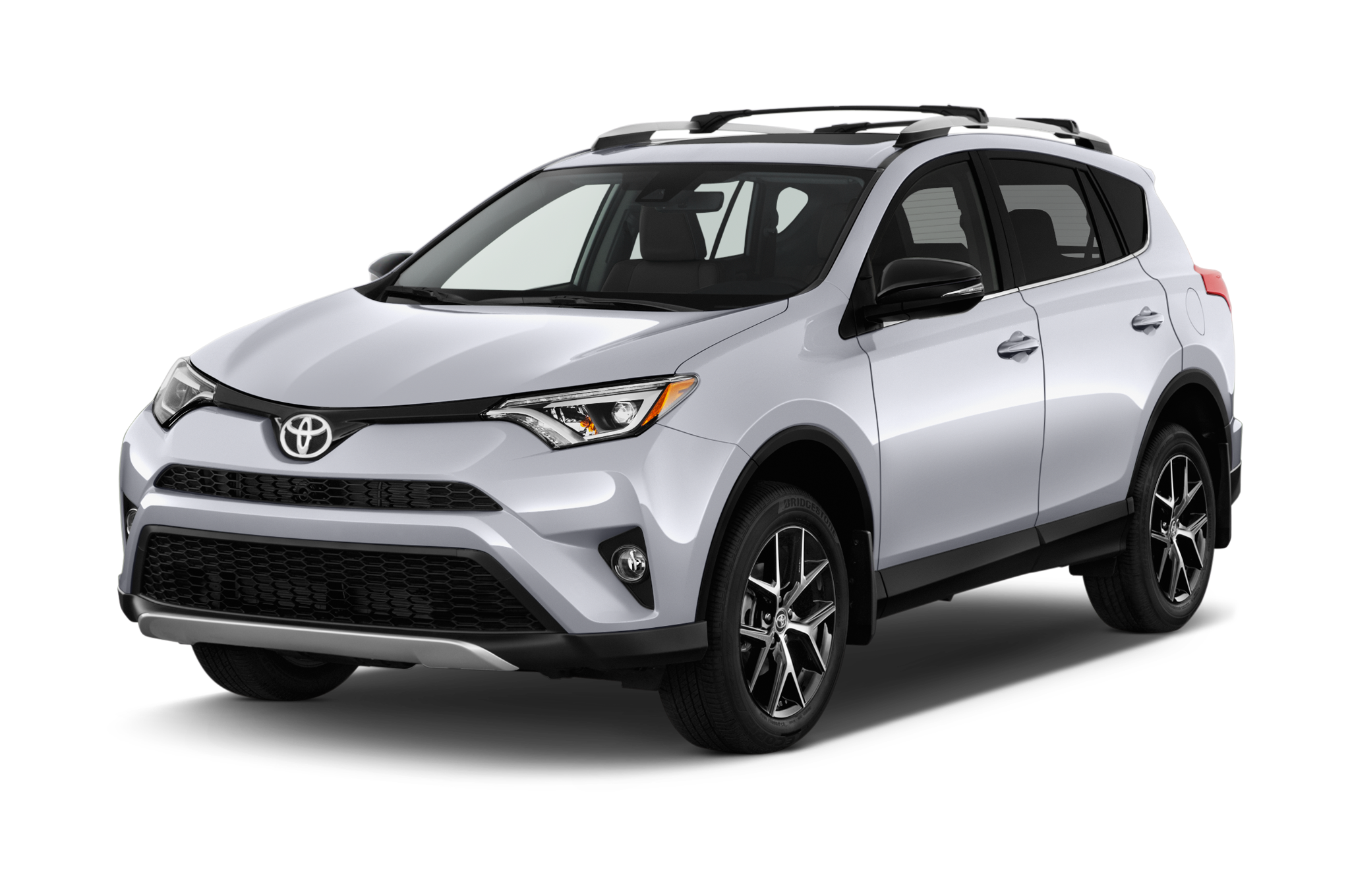 Toyota rav4 модельный ряд