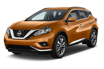 Research 2017
                  NISSAN Murano pictures, prices and reviews