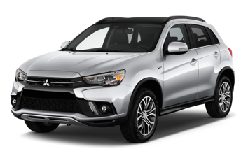 Research 2019
                  Mitsubishi Outlander Sport pictures, prices and reviews