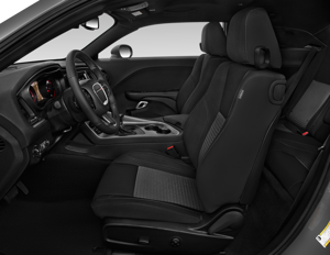2019 Dodge Challenger Srt Hellcat Redeye Auto Interior