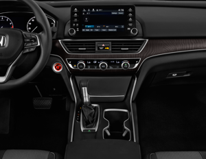 2019 Honda Accord 2 0t Sport Interior Photos Msn Autos