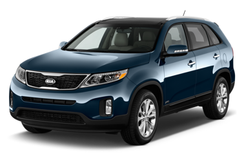 Research 2014
                  KIA Sorento pictures, prices and reviews