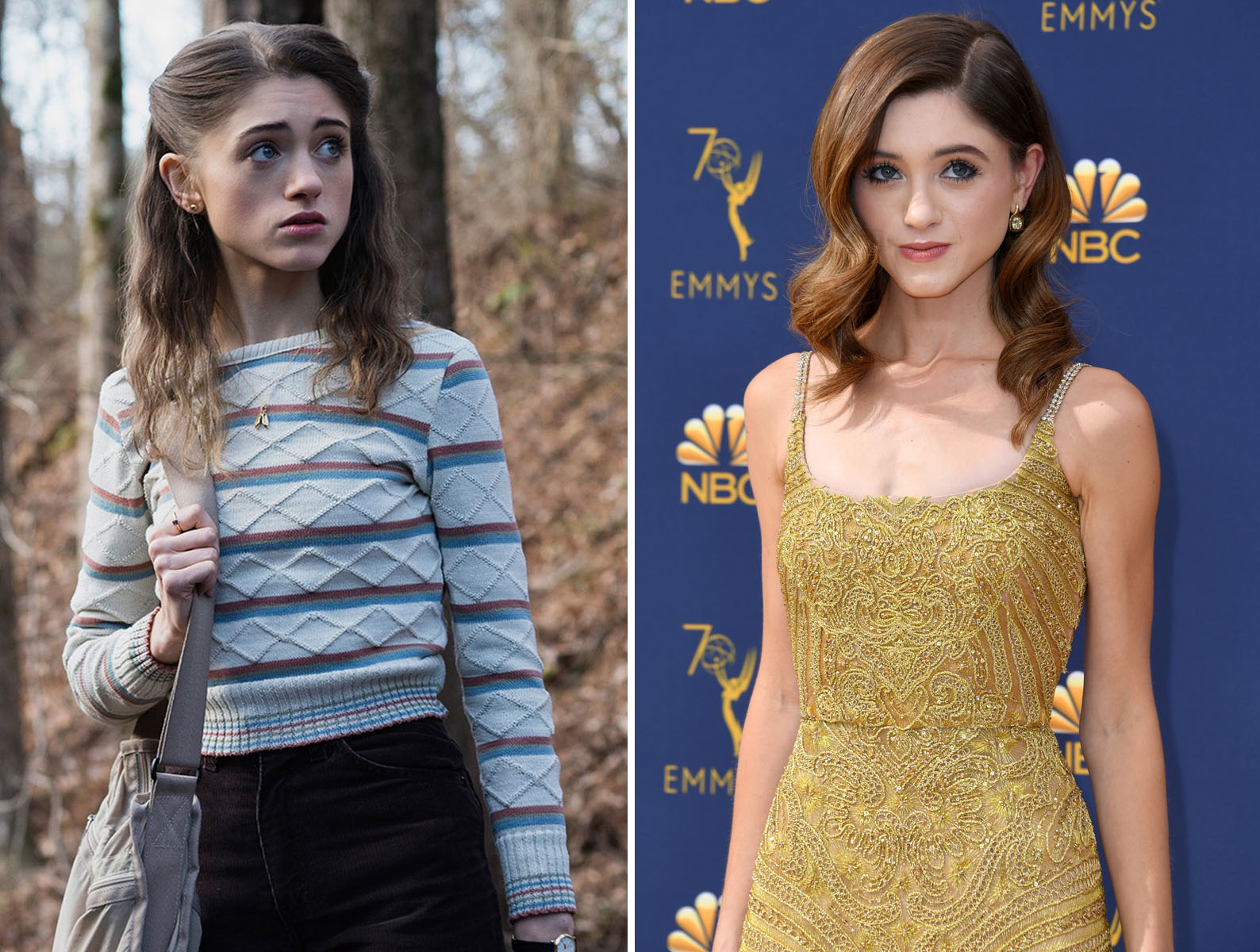 See What The Stranger Things Cast Looks Like In Real Life