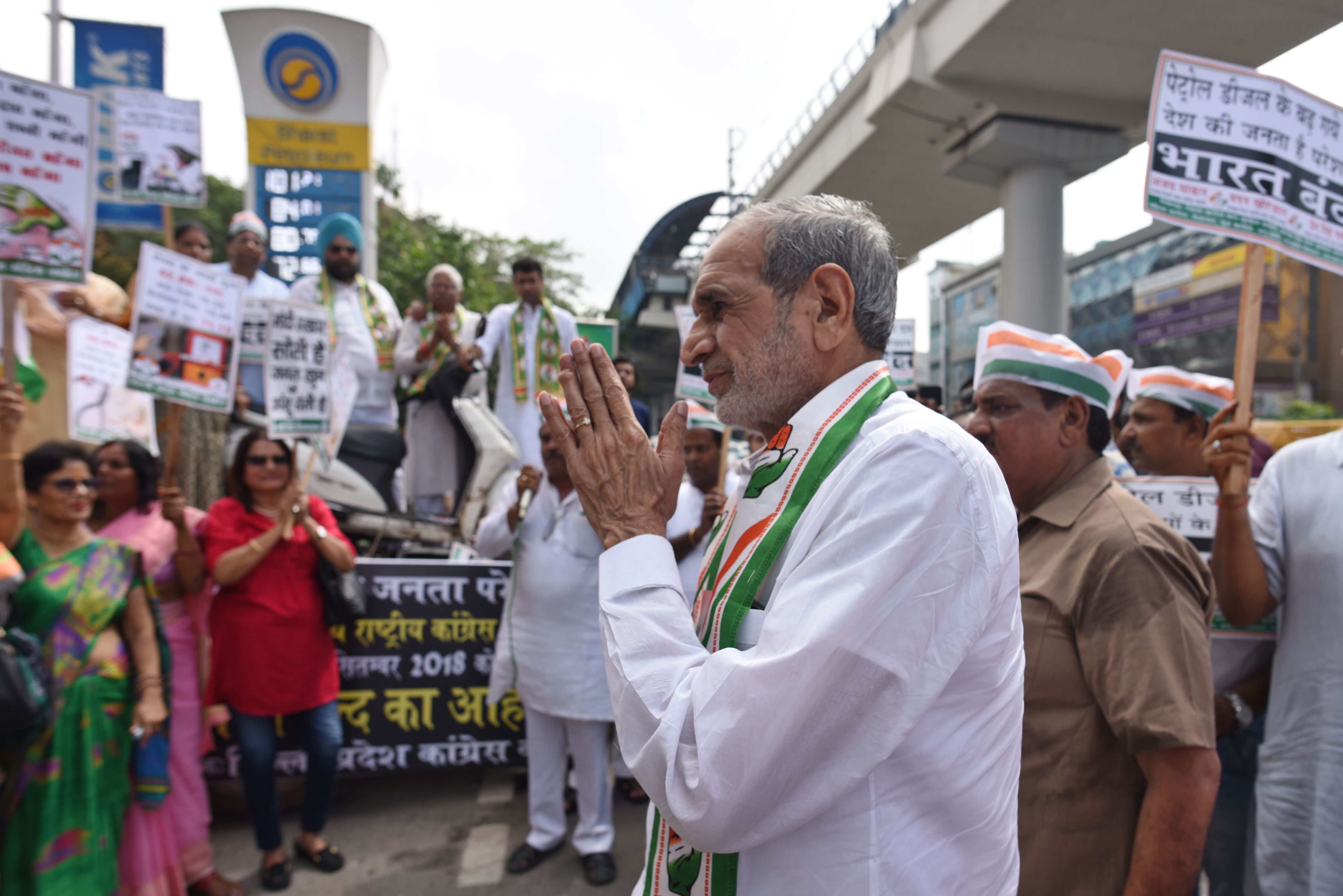 CBI's all-Sikh lawyer team convicted Sajjan