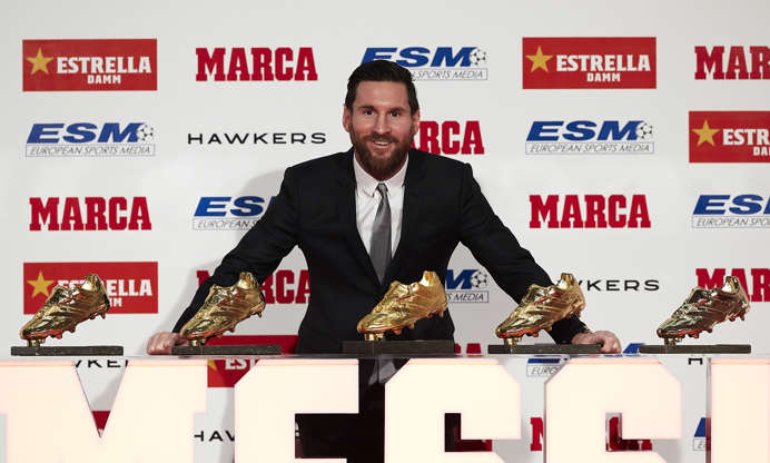 What is Lionel Messi's net worth and how much does the Barcelona star earn? What is Lionel Messi's net worth and how much does the Barcelona star earn?