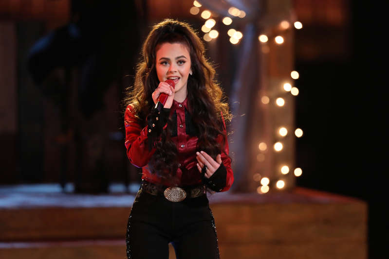 The Voice Season 15 Finale Recap: Was the Right Singer Named the Winner? BBR9rFW