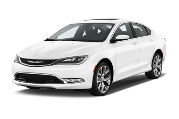 Research 2016
                  Chrysler 200 pictures, prices and reviews