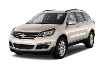 Research 2016
                  Chevrolet Traverse pictures, prices and reviews