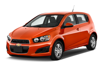Research 2016
                  Chevrolet Sonic pictures, prices and reviews