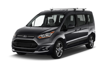 Research 2016
                  FORD Transit Connect pictures, prices and reviews