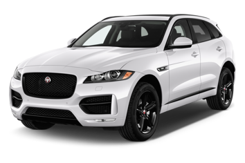 Research 2017
                  JAGUAR F-Pace pictures, prices and reviews