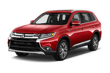 Research 2016
                  Mitsubishi Outlander pictures, prices and reviews