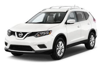 Research 2016
                  NISSAN Rogue pictures, prices and reviews