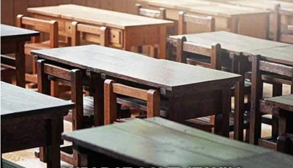 Guj students to say 'Jai Hind, Jai Bharat'