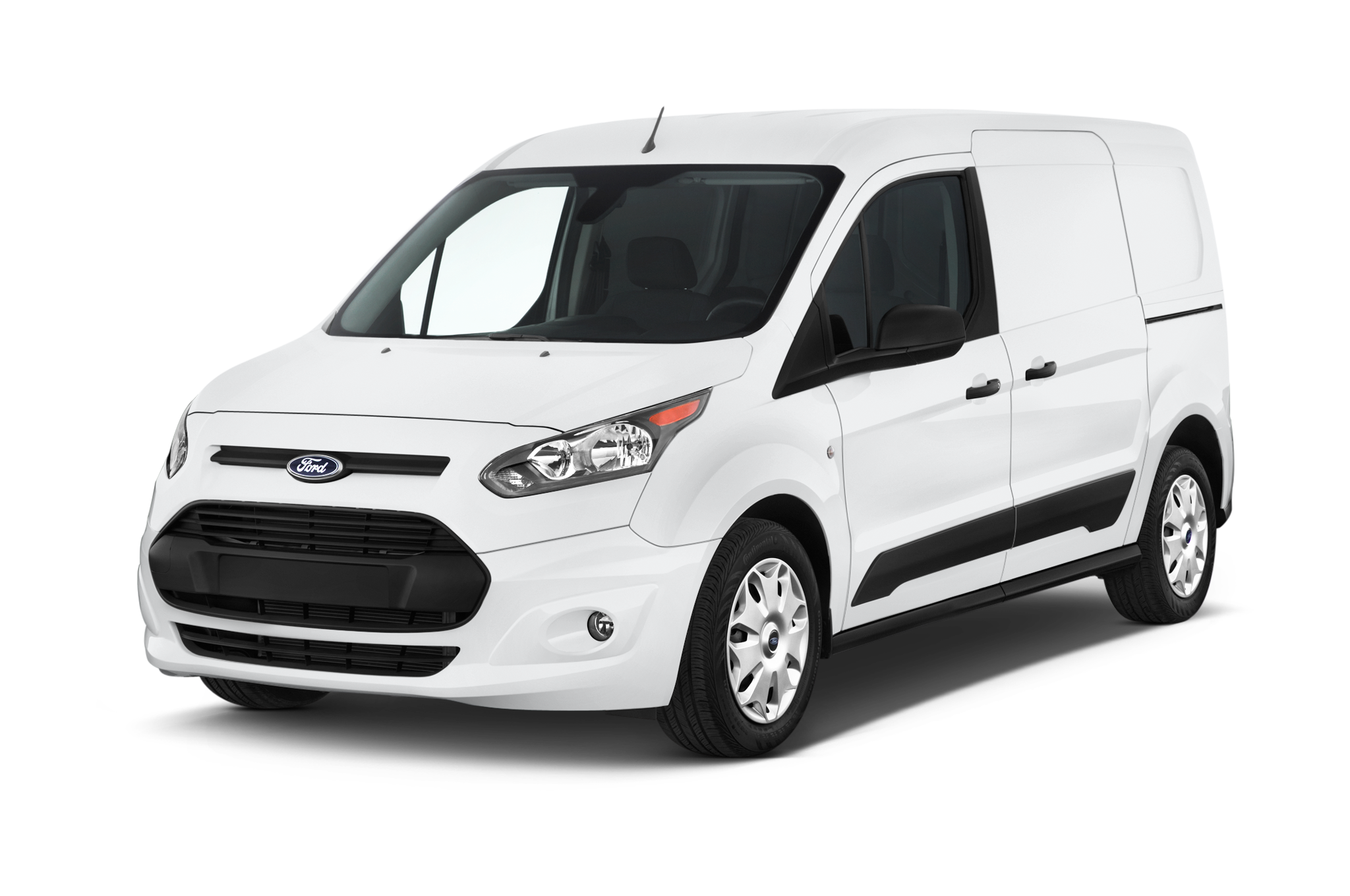 ford transit connect trend 2018