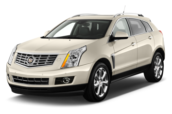 Research 2015
                  CADILLAC SRX pictures, prices and reviews