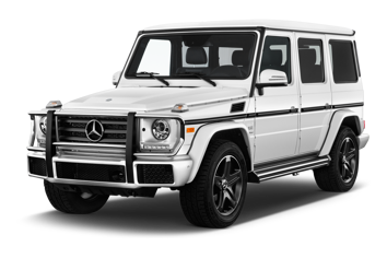 2018 Mercedes Benz G Class G550 Specs And Features Msn Autos