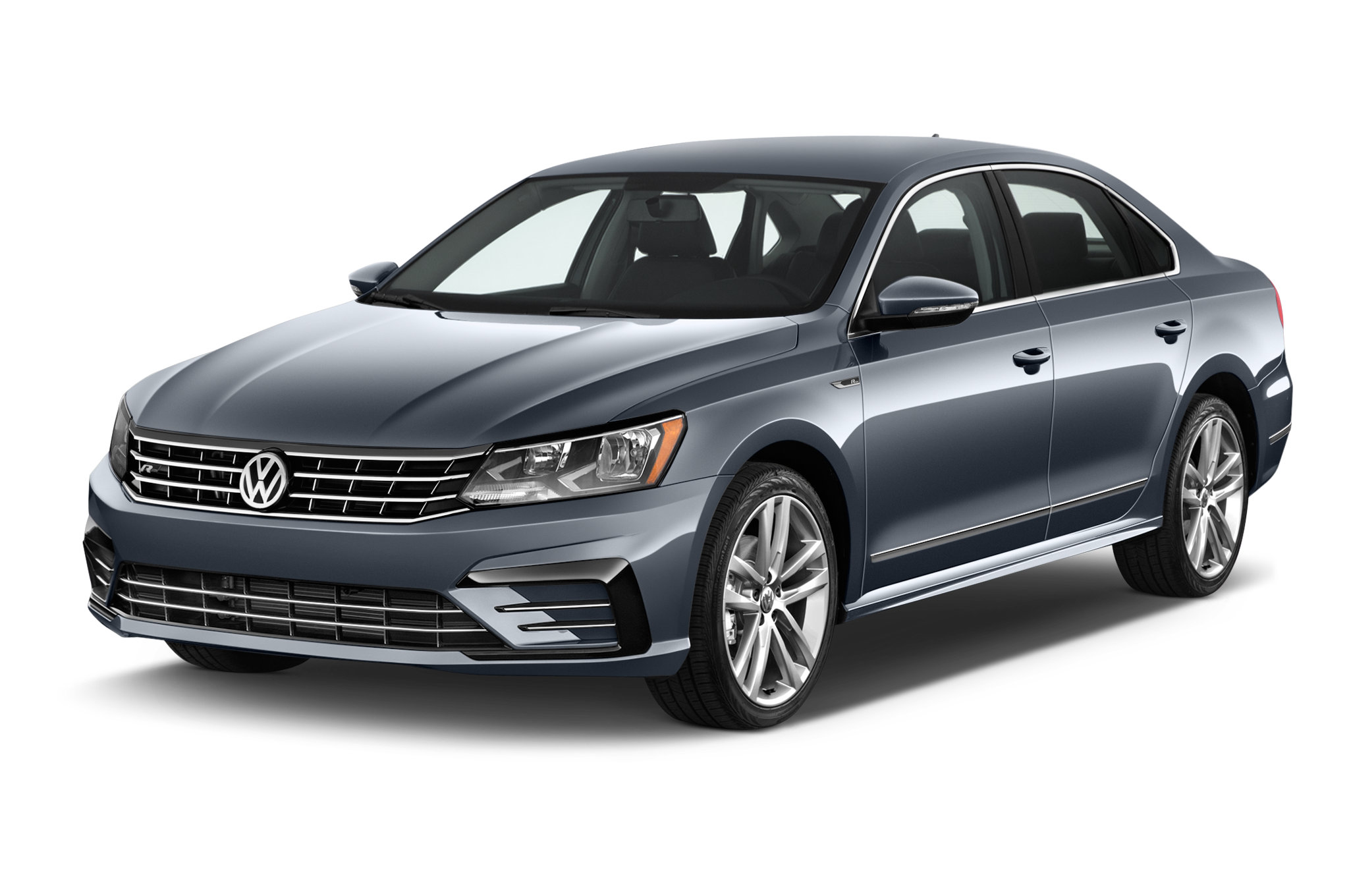 Volkswagen passat cc 2018