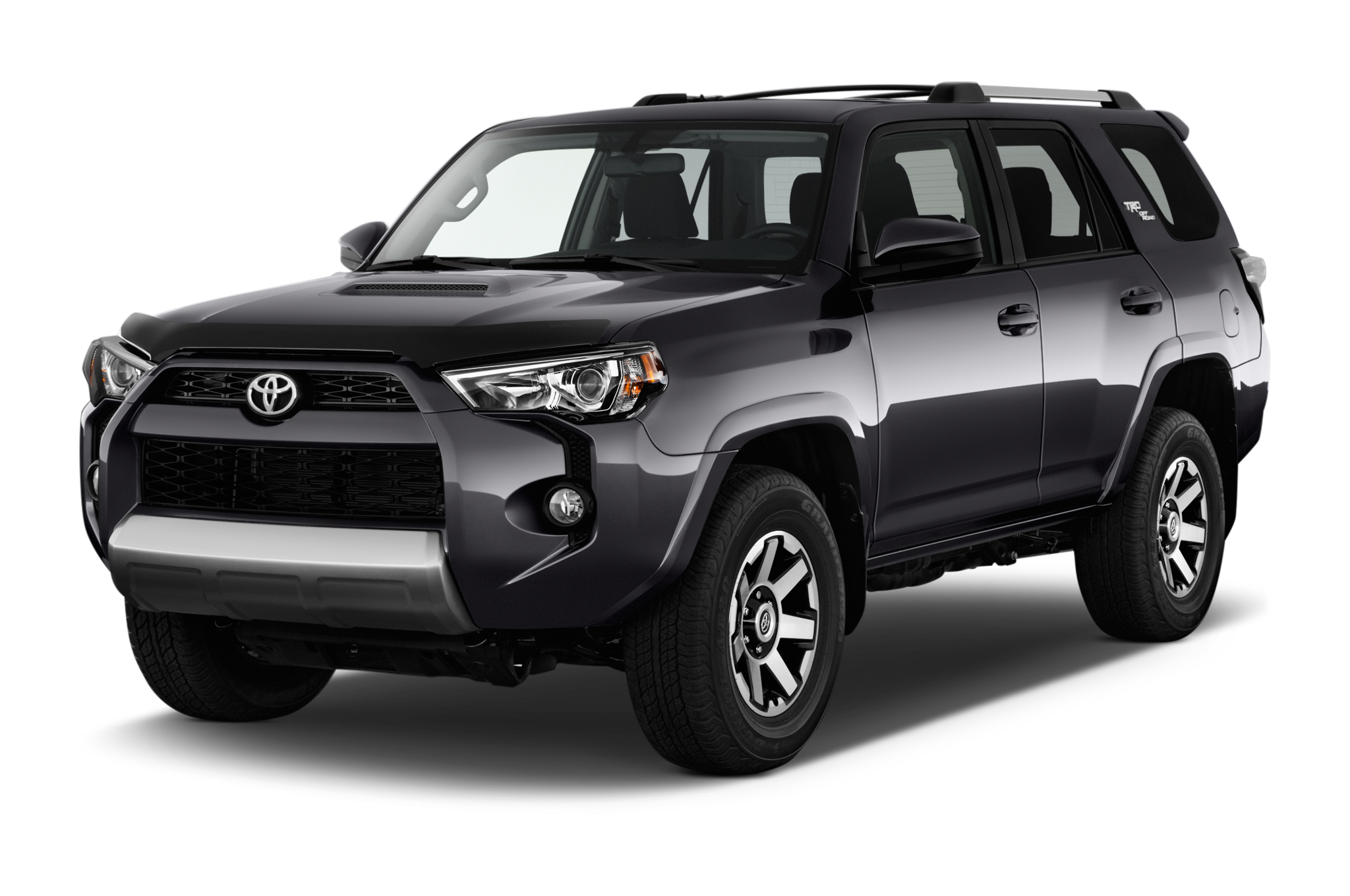 Toyota 4runner 2018