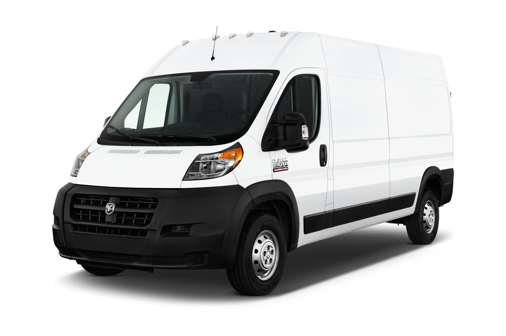 ram promaster 2500 mpg