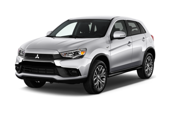Research 2017
                  Mitsubishi Outlander Sport pictures, prices and reviews