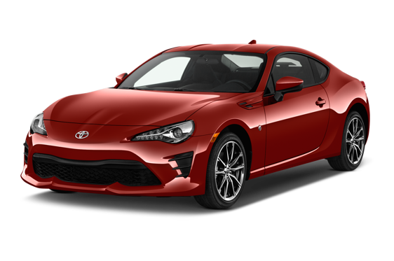 2017 Toyota 86 860 Special Edition MT