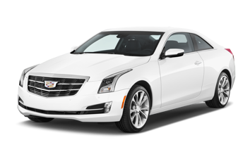 2015 Cadillac Ats Coupe Overview Msn Autos