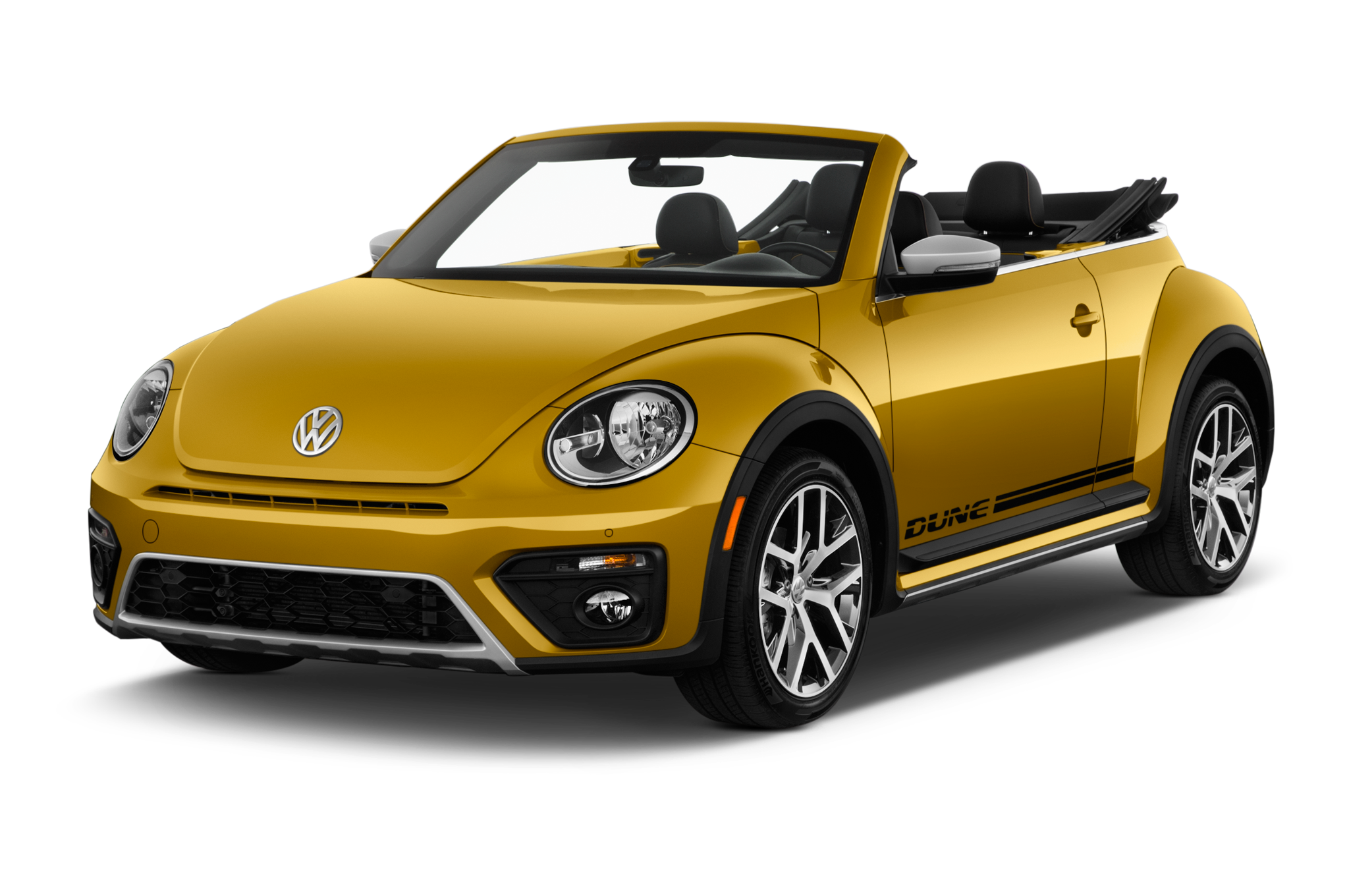 Volkswagen Beetle 2019 Dune кабриолет