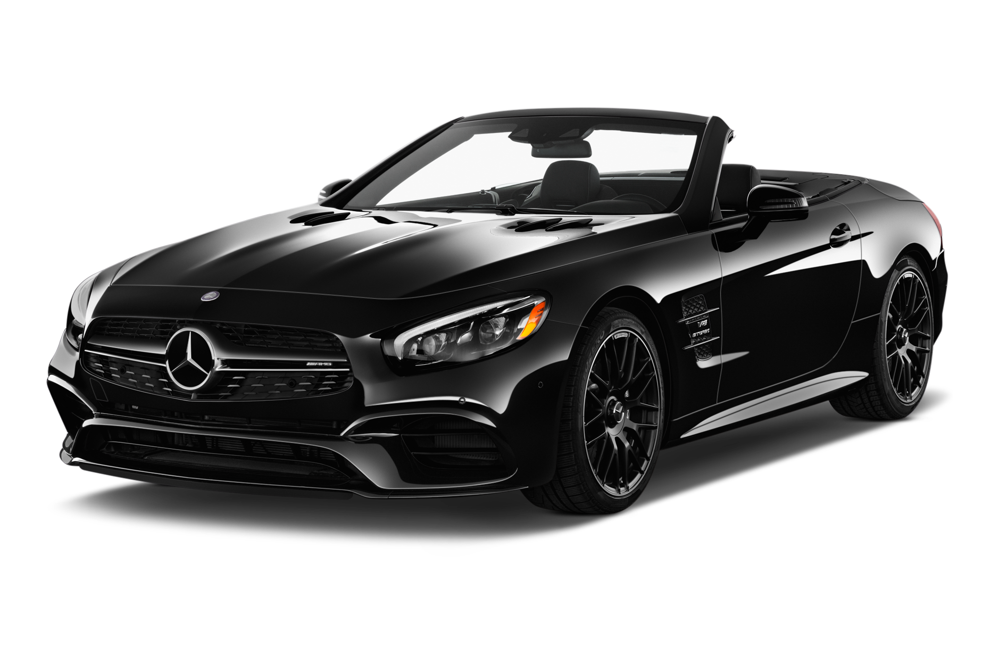 mercedes benz sl