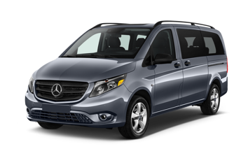 Research 2018
                  MERCEDES-BENZ METRIS pictures, prices and reviews