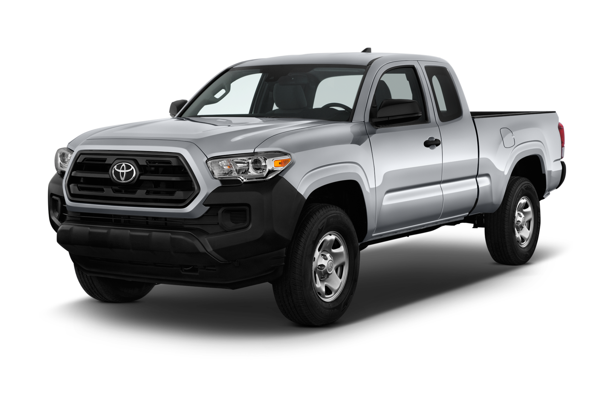 2018 Toyota Tacoma SR Access Cab 4x2 4-Cyl Auto Std Bed Vehicle ...