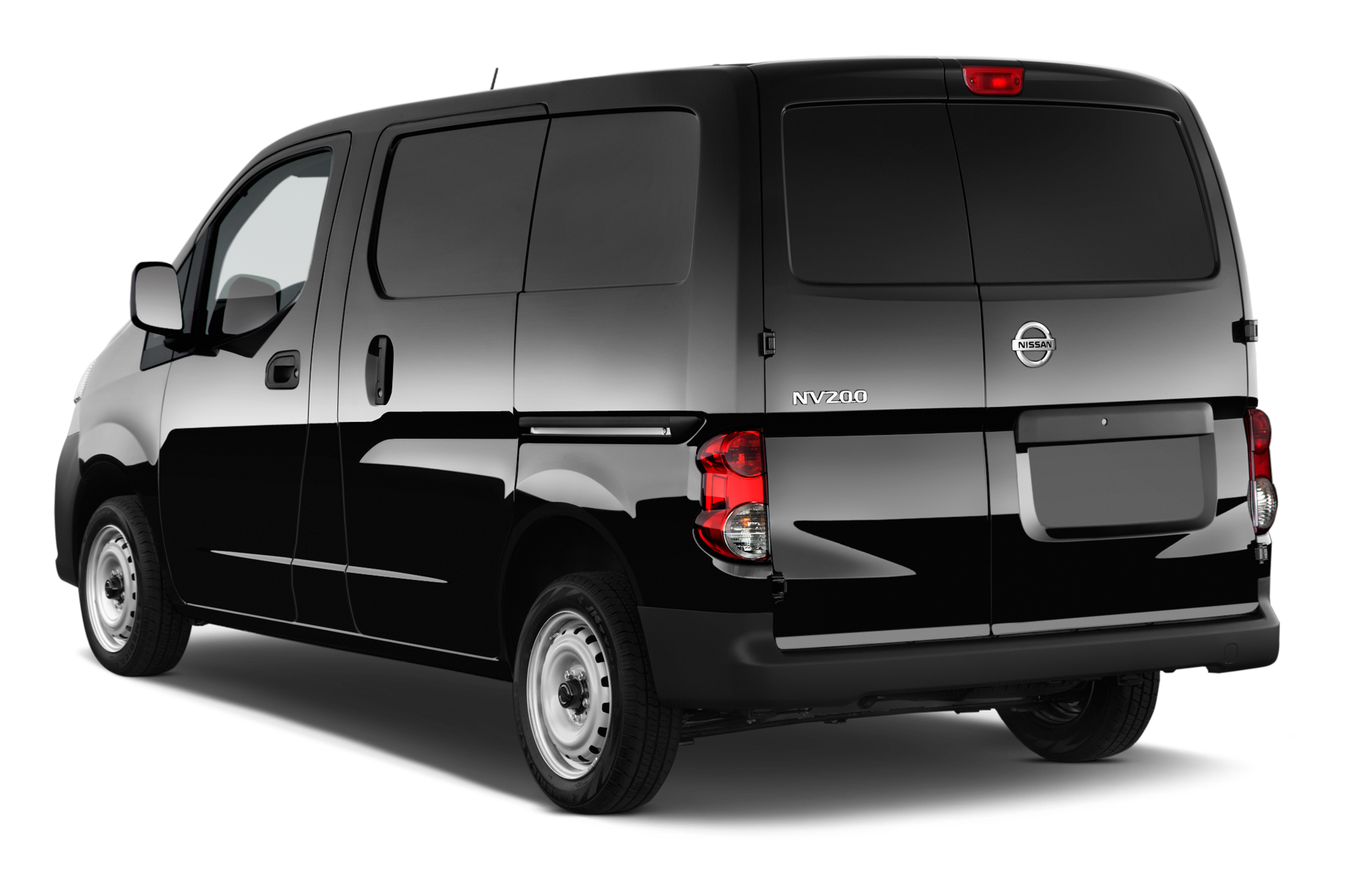 2018 nissan nv200 s