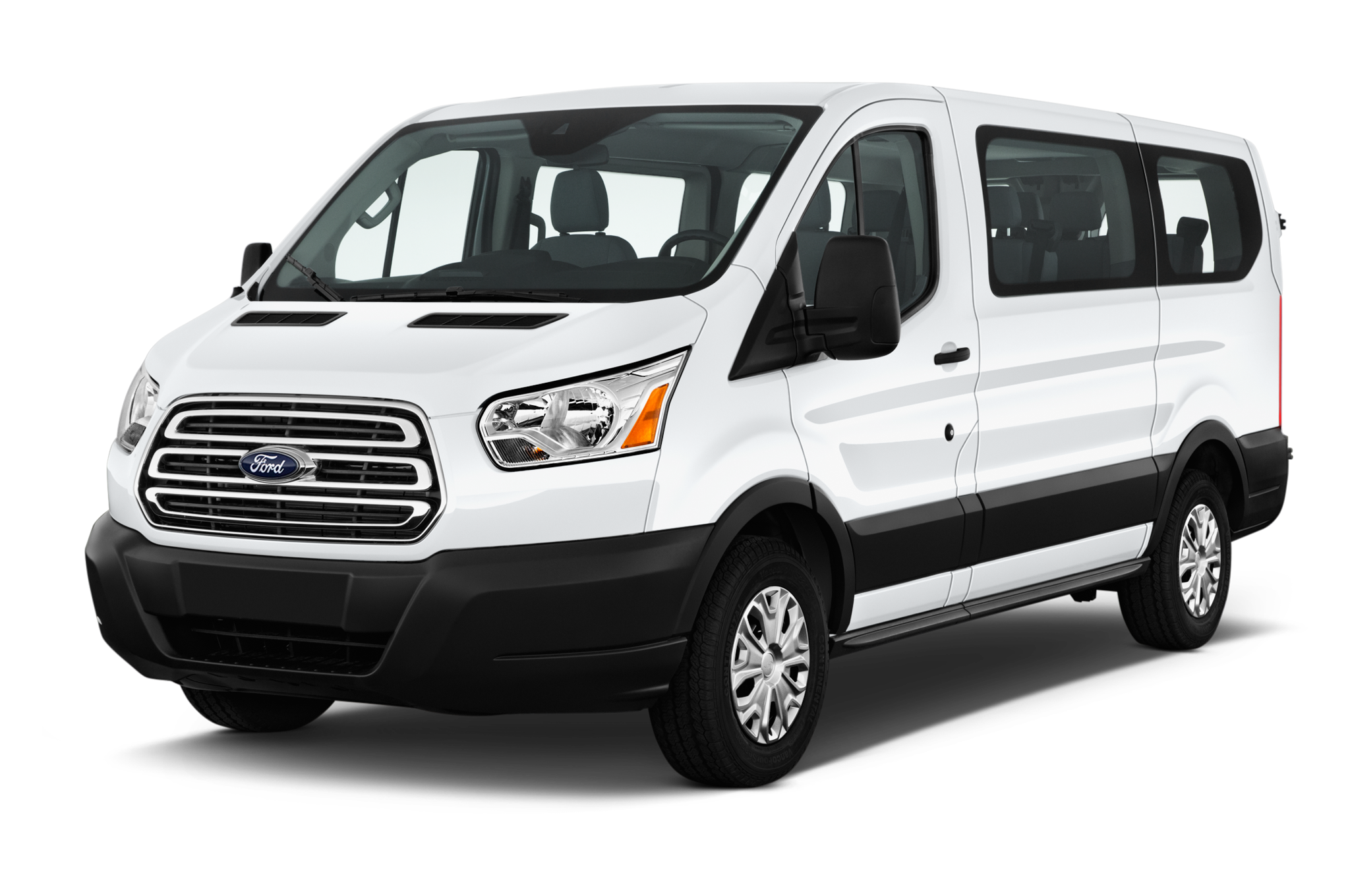 2018 Ford Transit Wagon Overview - MSN Autos